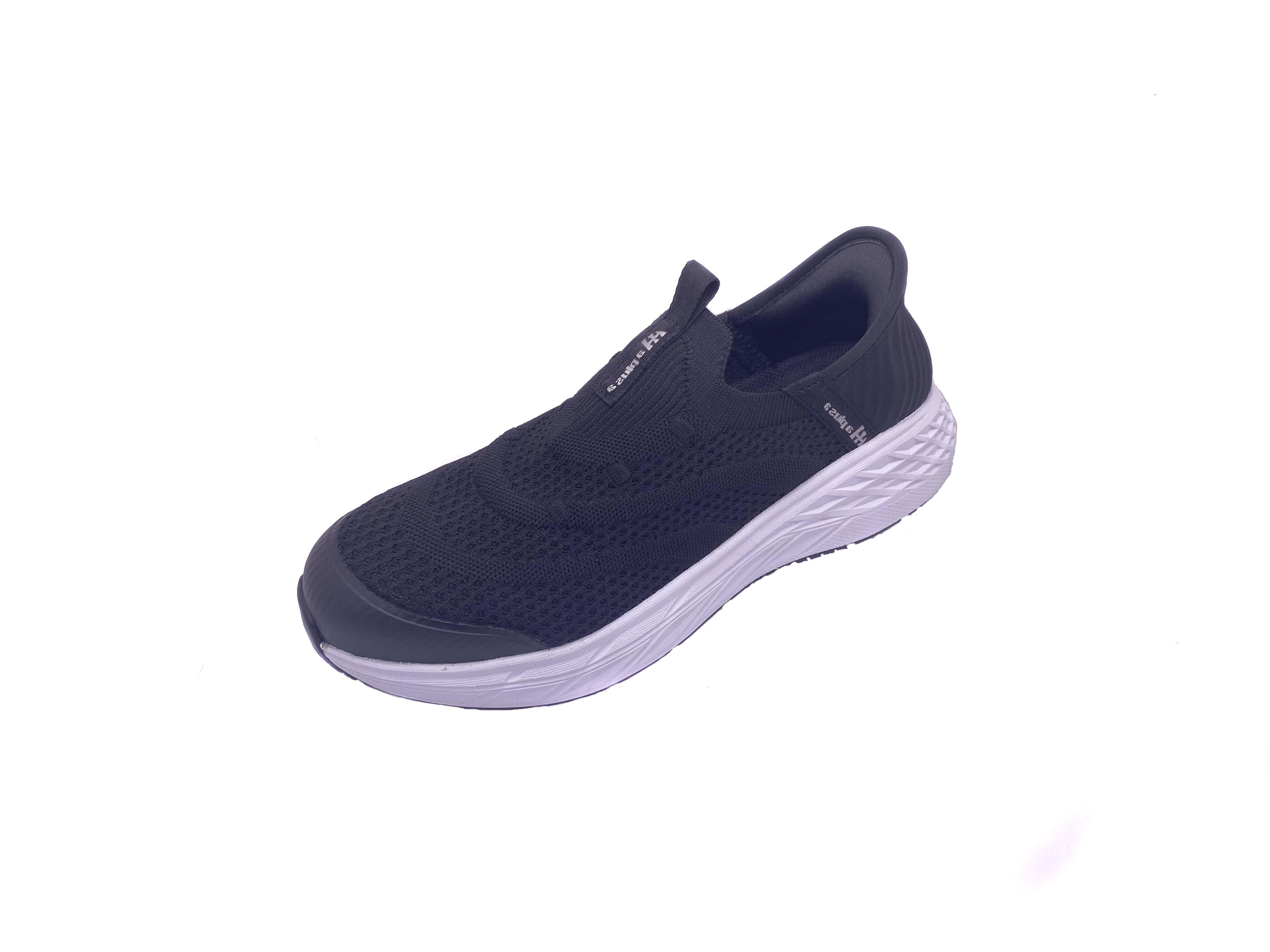 S1P Light Weight Cemented Safety Slip-on
